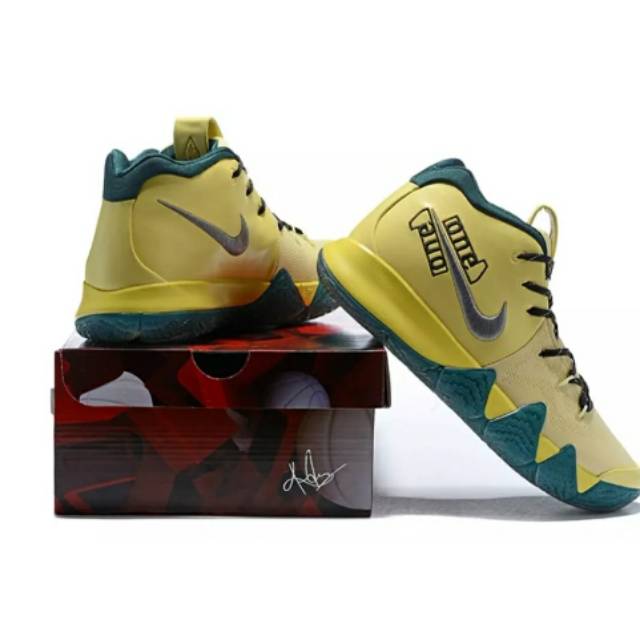 Sepatu Basket Nike 100% BNIB Made In Vietnam Grade Original.