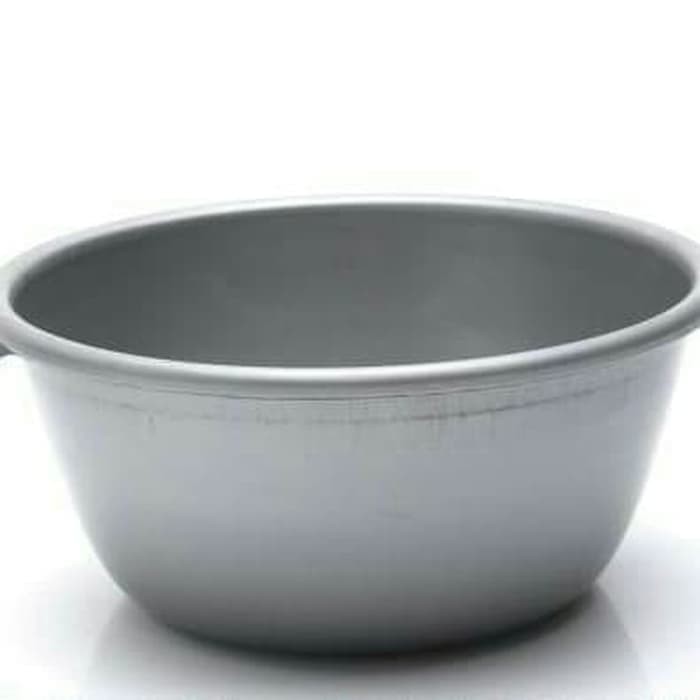 Baskom Wadah kecil plastik