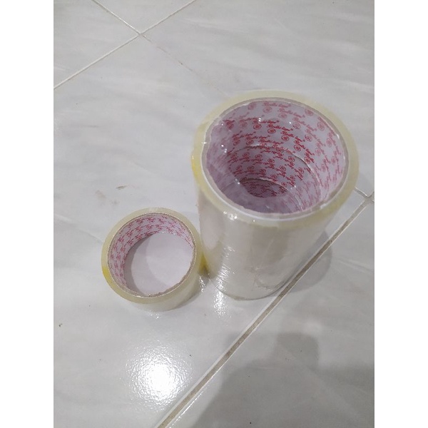 ARA - LAKBAN BENING BODHI TAPE