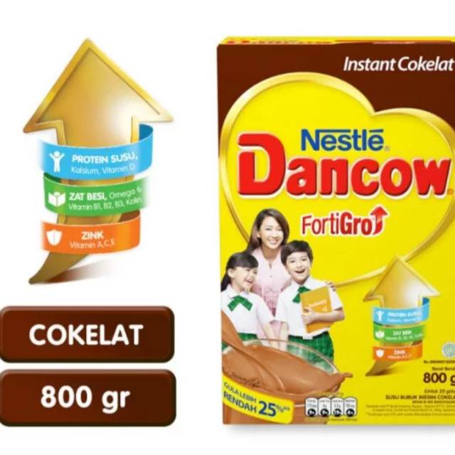 

Dancow