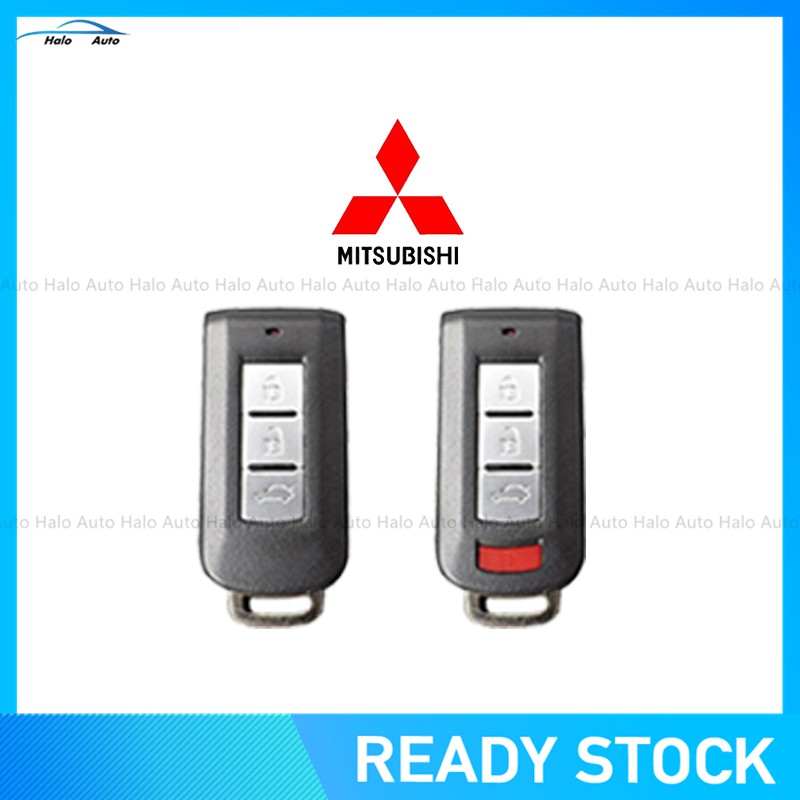 【COD】penutup kunci silikon for MITSUBISHI OUTLANDER