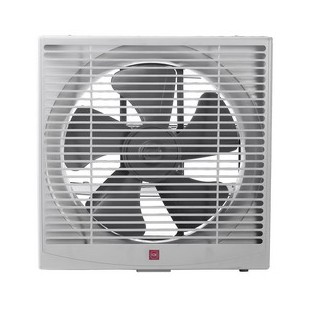 KDK Wall Ventilating Fan Kipas Angin KDK 10&quot; (25 cm) 25RQN