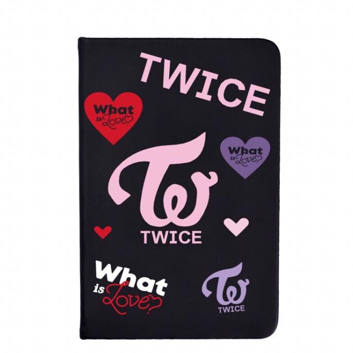 

Ready TWICE NOTEBOOK MERCHANDISE KPOP