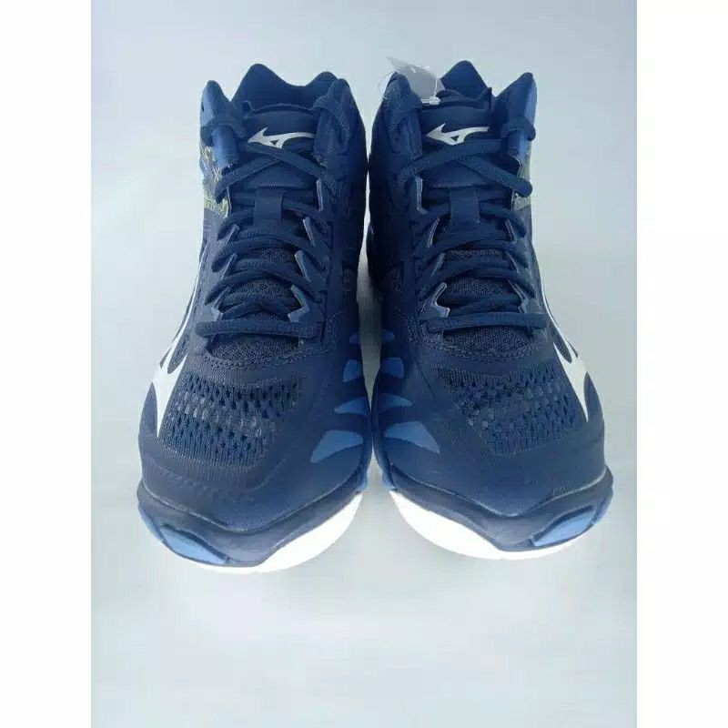 mizuno wlz5 mid