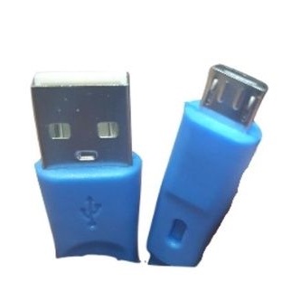 Kabel micro USB charger hp