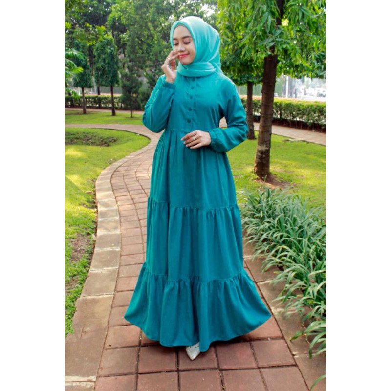 P¡ _OfficialStore - Farhana Gamis 0210