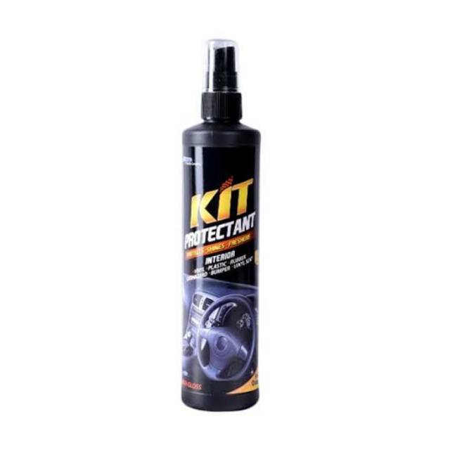 Kit Vinyl Protectant High Gloss Pump 300ml