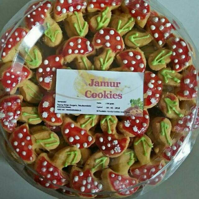 

Aneka kue kering murah 500gr