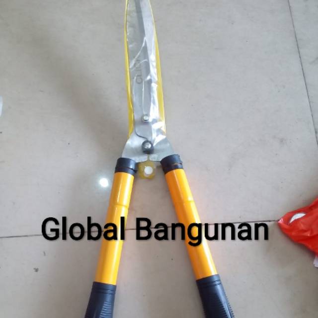 Gunting Pagar / Gunting Tanaman Besar