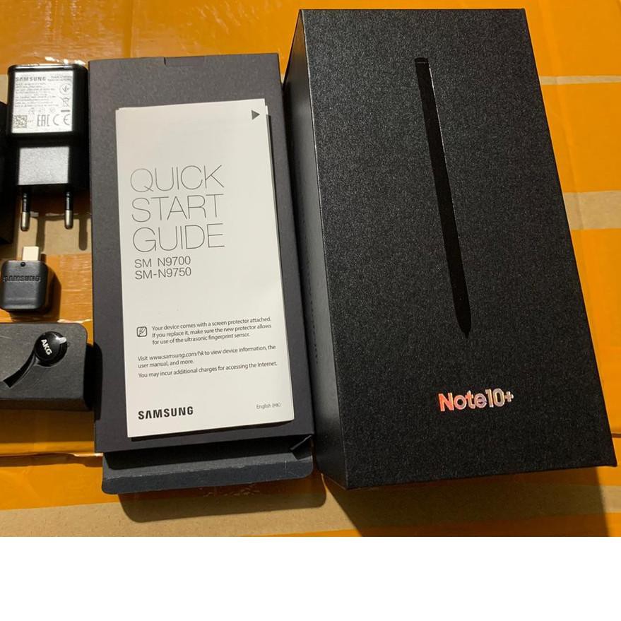 

Diskon!! (zpx-491) DUSBOOK DUS BOX BOOK KOTAK ORIGINAL SAMSUNG NOTE 10+ PLUS FULLSET ACC