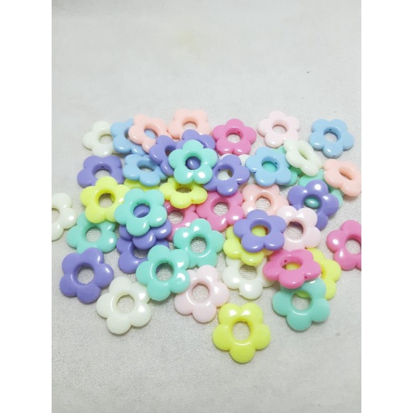 mote sakura lubang dan mote matahari kapur