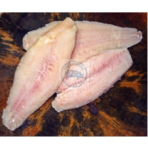 

Ikan Gurame Fillet - Fresh Gourami Fish Fillet