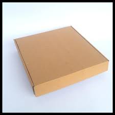 

BOX PACKING