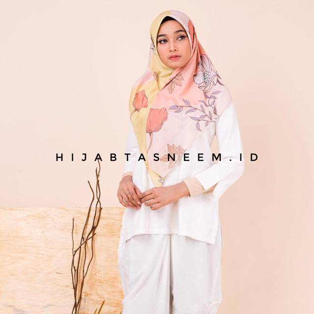 hijabtasneem