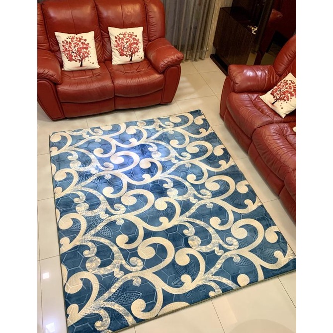 Karpet malaysia 190x220