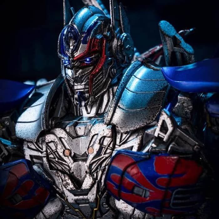 toyworld optimus prime tlk