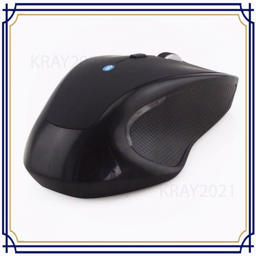 Mouse Bluetooth 1600DPI MS998