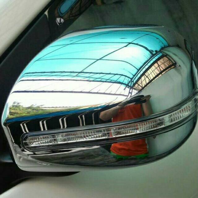 Cover Spion All New Avanza 2012-2018