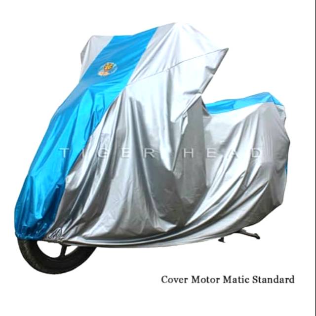 Cover Motor Matik Bebek sport Beat Mio Vario Revo Supra