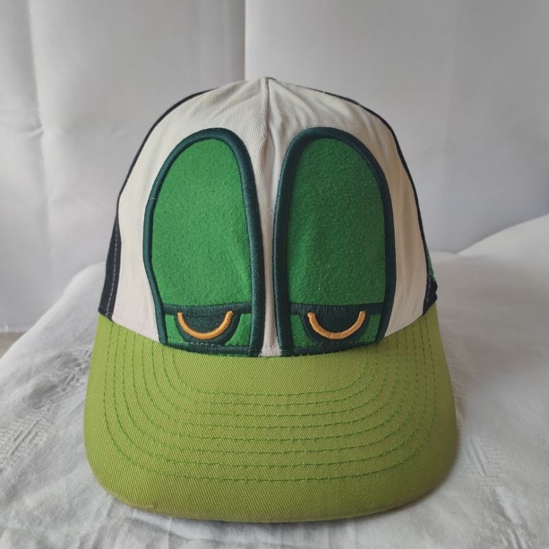 Hats Topi Snapback Elstinko pop Quel original Preloved import murah - Caps Elstinko De Mayo