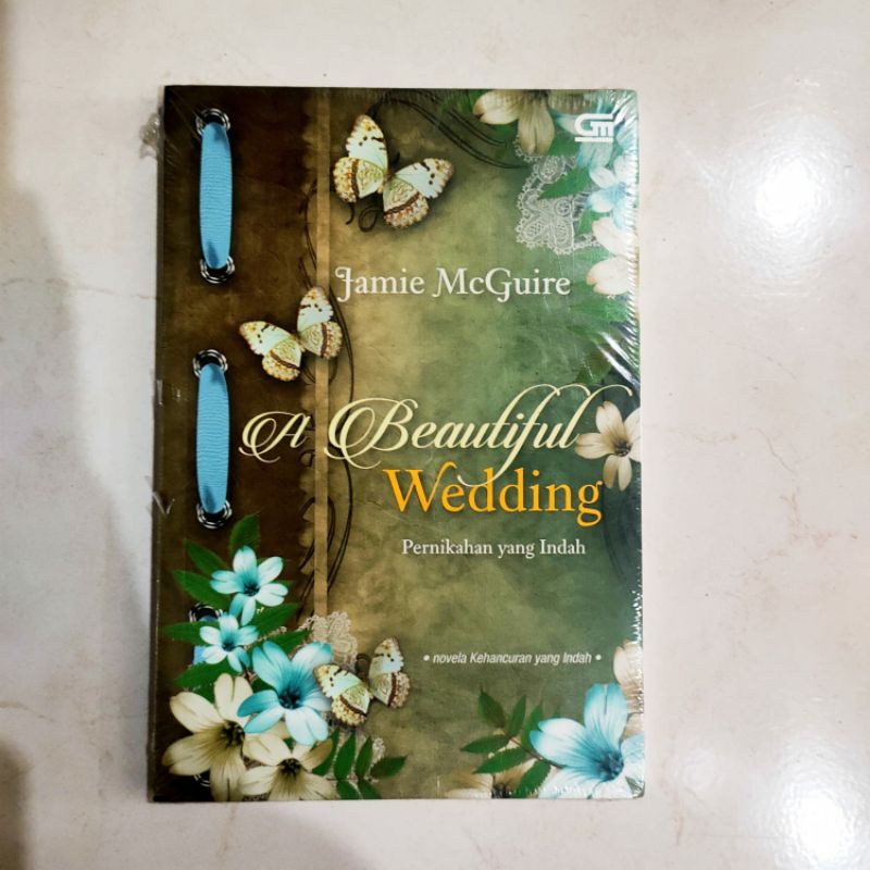 OBRAL BUKU NOVEL / BUKU FIKSI / Novel Remaja #7A/B/H-Beautiful