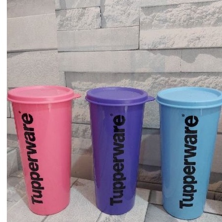 TUMBLER GIANT 3 PCS(PINK,UNGU,TOSCA)
