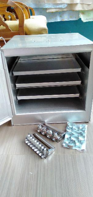 Cetakan Kue Kering/kacang Motif Love