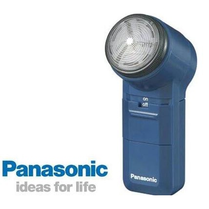 Alat Pencukur Kumis Panasonic Es534 / Shaver Panasonic Es-534