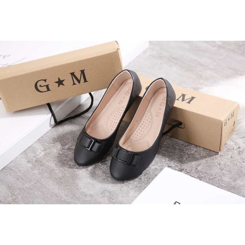 OCM 12 FLATSHOES REBECCA