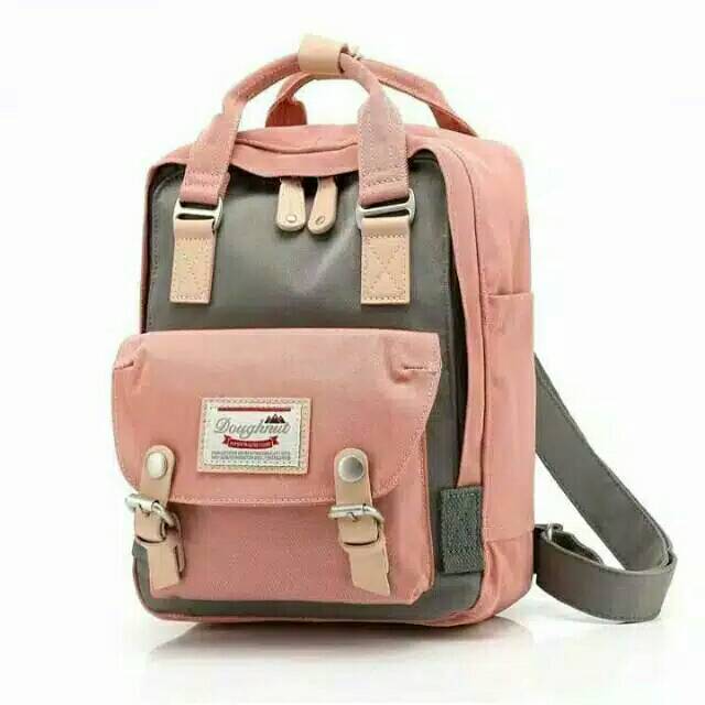 TAS SEKOLAH TK/SD/SMP/SMA ANELLO RANSEL BANYAK WARNA