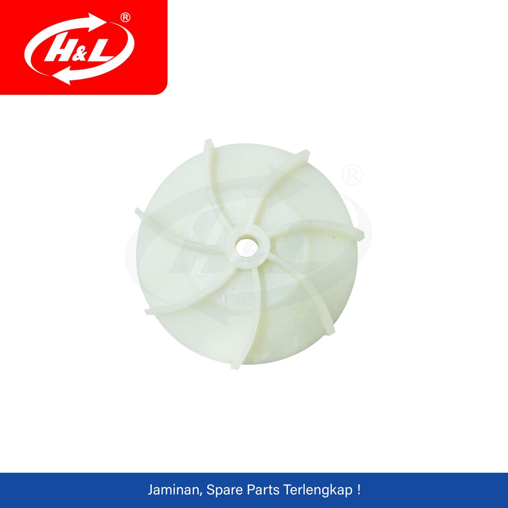 

HL Kipas Armature For VGS 70