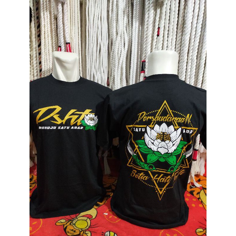 KAOS PSHT DISTRO TERATE FIGHTER