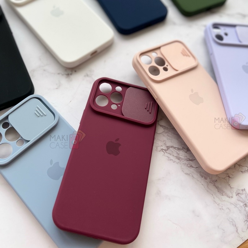 Silicone Protect Camera Case 12&amp;13 Series