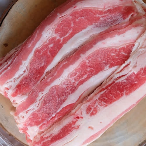 

FNC AUS Brisket Sliced Beef 500Gr