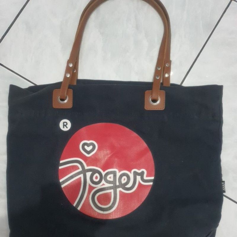 Tas Joger besar ori