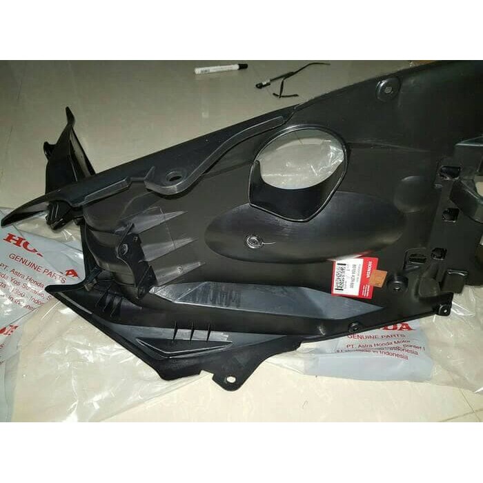 spakbor belakang vario 125 f1 lama ori hm #HAM