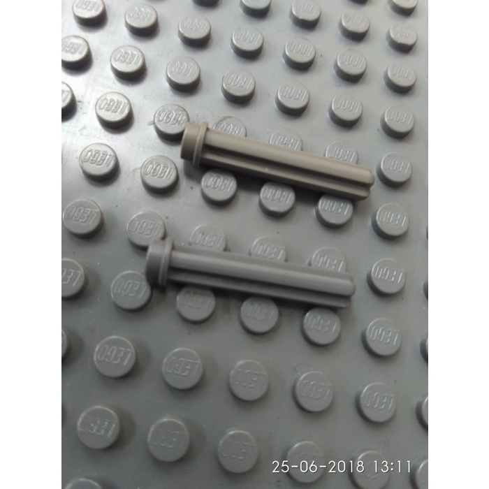 lego Part lego technic Axle 3.5 Lego 6587