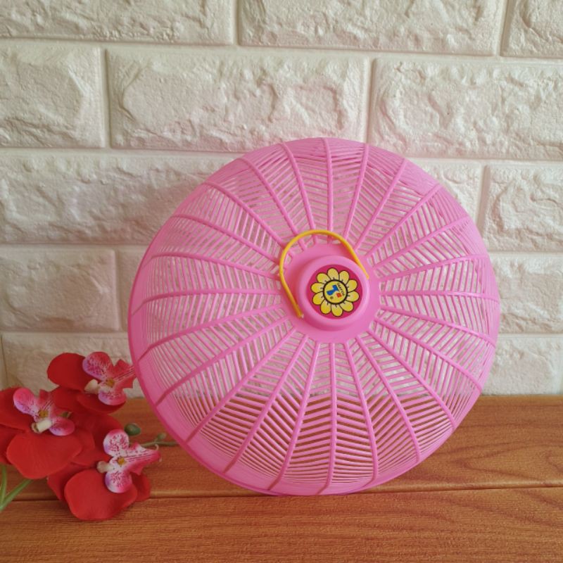 [ I-One] Tudung Saji Bulat / Tudung Saji Jaring / Tudung Saji Makanan Murah / Tudung Saji Plastik