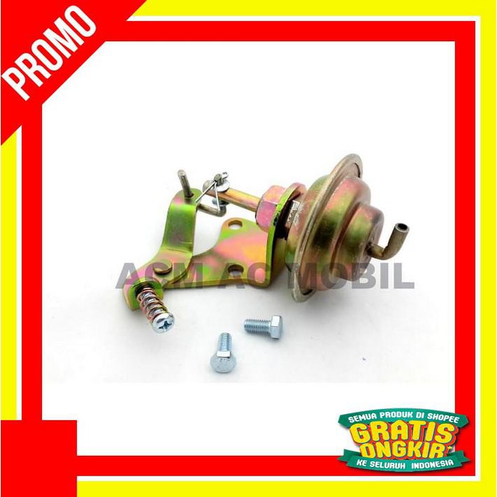 VACUM VAKUM IDLE UP DAIHATSU ESPASS ZEBRA AC MOBIL EKSKLUSIF