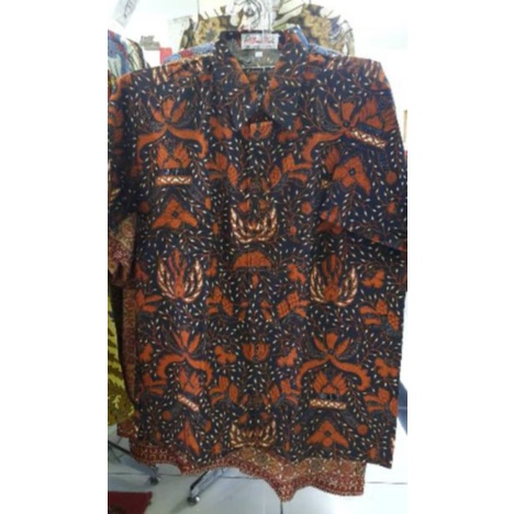 batik danar hadi