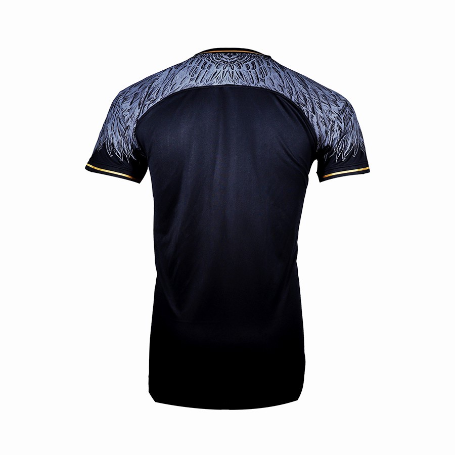 KAOS OLAHRAGA  ORTUSEIGHT PHOENIX JERSEY (100% ORIGINAL)