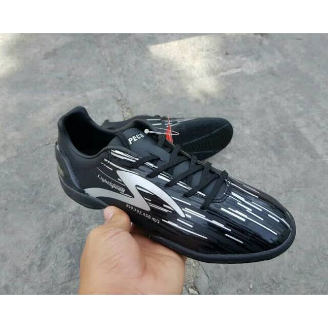 Specs Accelerator Lightspeed IN Black