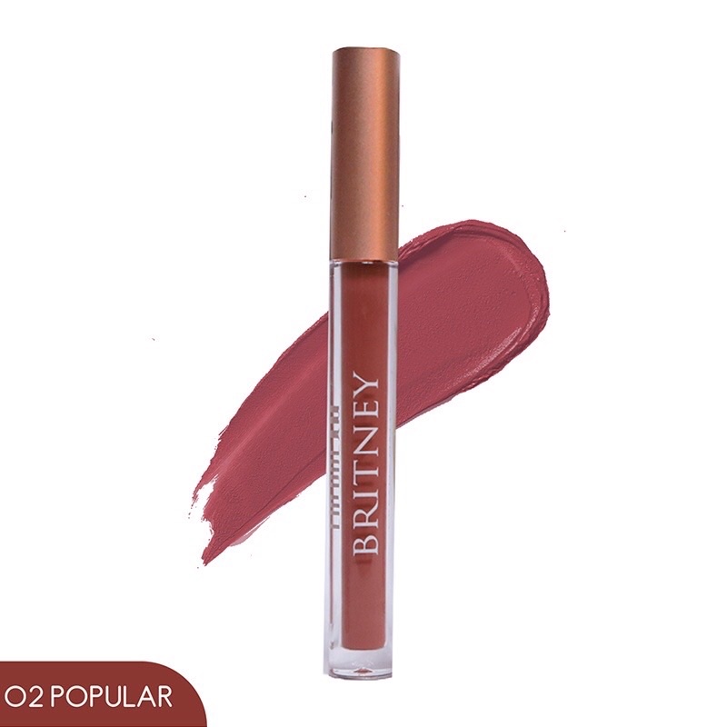 Britney Dream Lip Matte