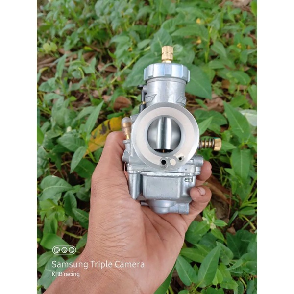 Pwl reamer 32 spek kompetisi skep besar krb racing