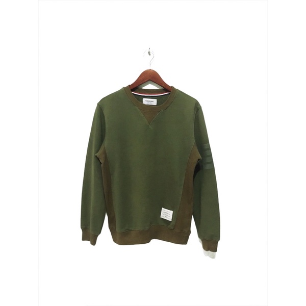 Thom Browne crewneck