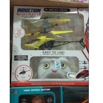 helikopter remot control