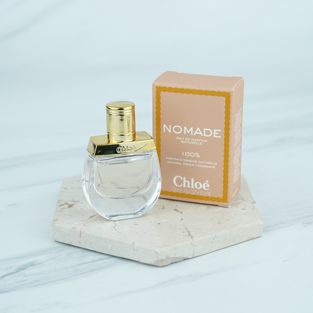 Chloe Nomade Eau de Parfum Naturelle 5 ml