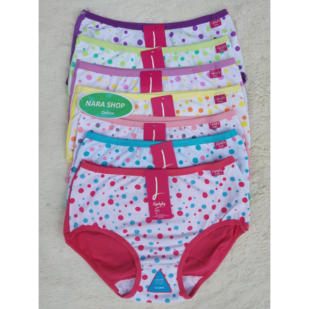 Grosir [1 Lusin] Cd Wanita LYDYLY LD 043 | Cd Wanita Dewasa | Lydyly | Cd Wanita Dewasa | Lydyly