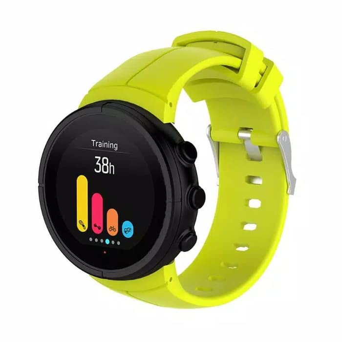 STRAP BAND TALI JAM SUUNTO SPARTAN ULTRA
