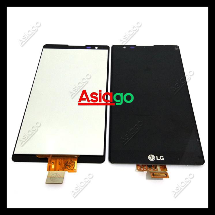 TERBARU LCD LG F750K ORIGINAL+TOUCHSCREEN (X POWER) !!!!